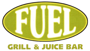 Fuel Grill & Juice Bar logo